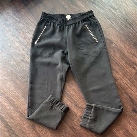 J.Crew Jogger Pants - Picture 1 of 6